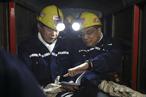 g家煤監(jiān)局:對煤與瓦斯突出礦井將開展全面“會(huì)診”