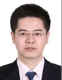 煤炭行業(yè)杰出工程師青年獎(jiǎng)潘俊鋒