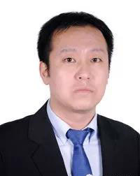 煤炭行業(yè)杰出工程師青年獎(jiǎng)王寶冬