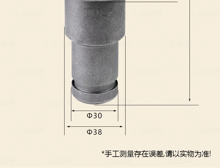 U47掘進機截齒參數(shù)